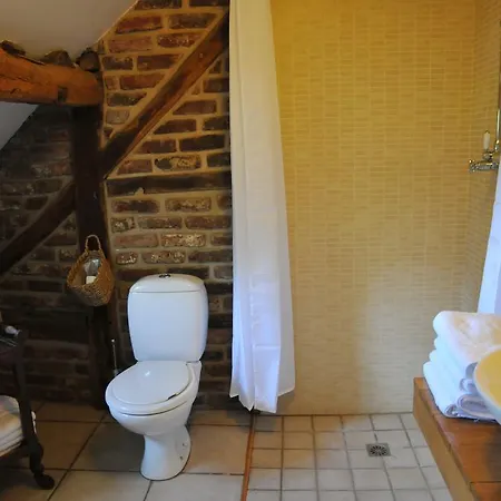 La Maison De L'oncle De Margaux