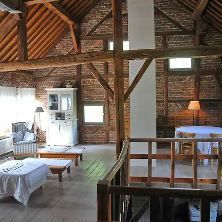 Prázdninový dům La Maison De L'oncle De Margaux